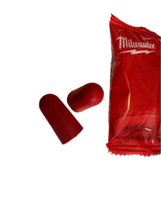 Milwaukee Ear Plugs