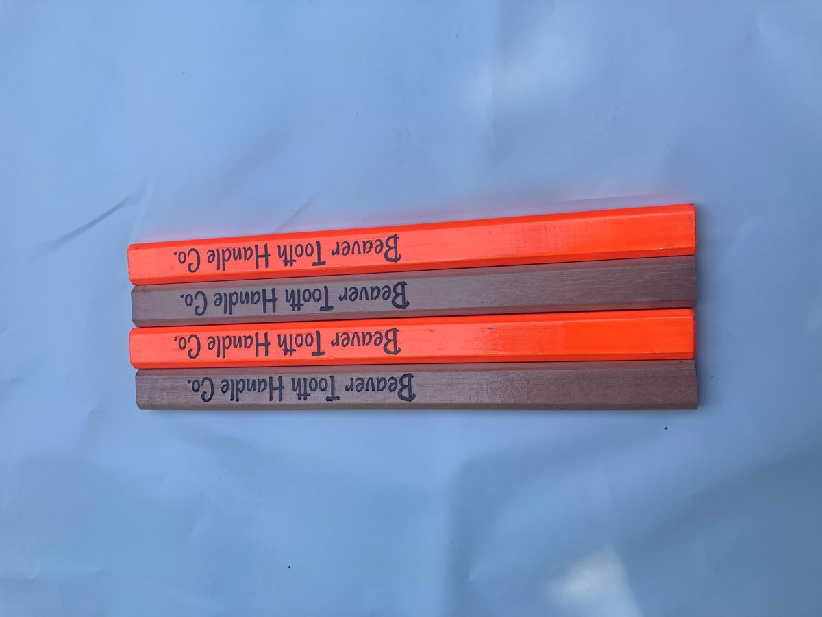 BT lot of 4 or 8 pencils