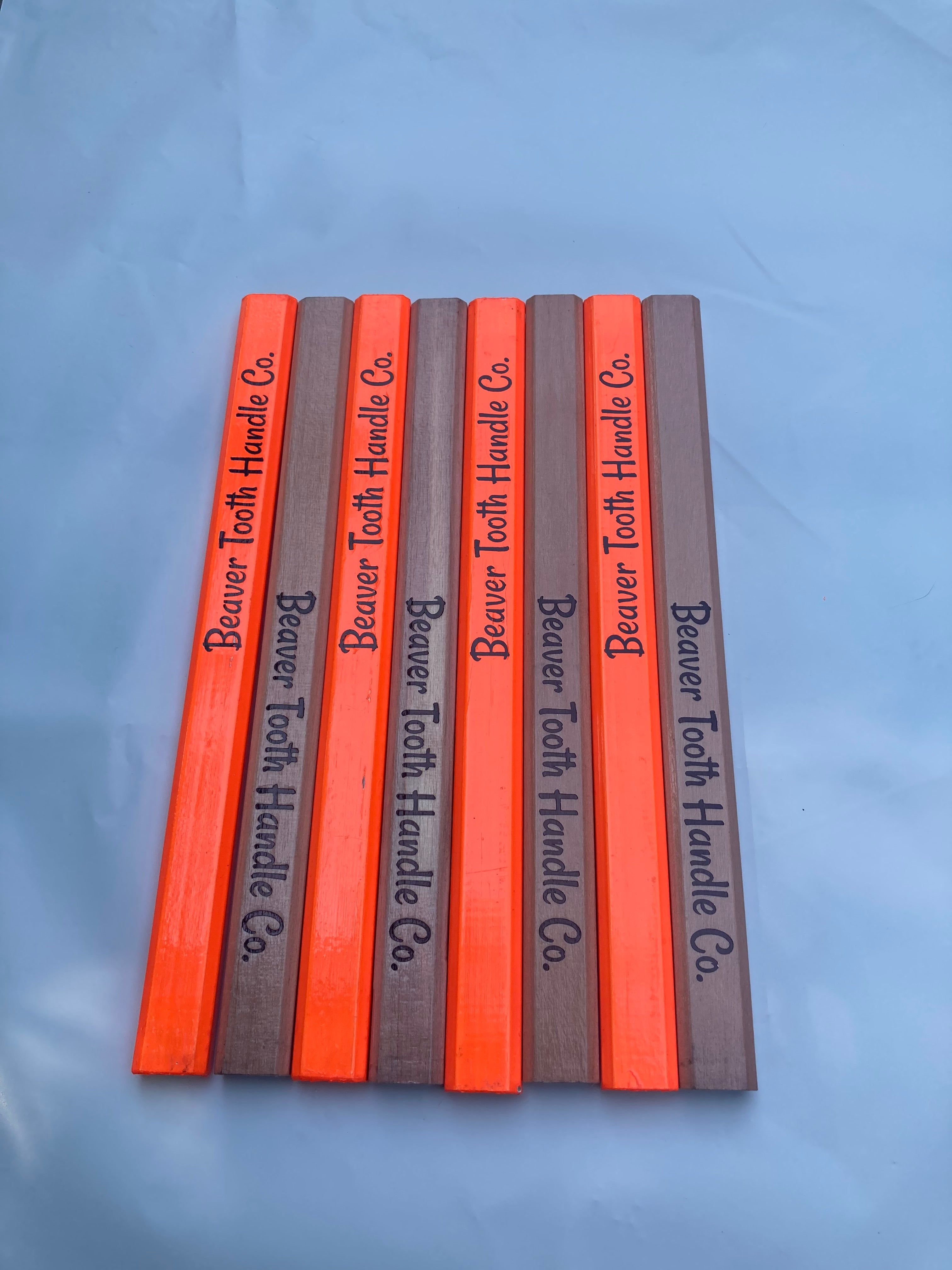 BT lot of 4 or 8 pencils