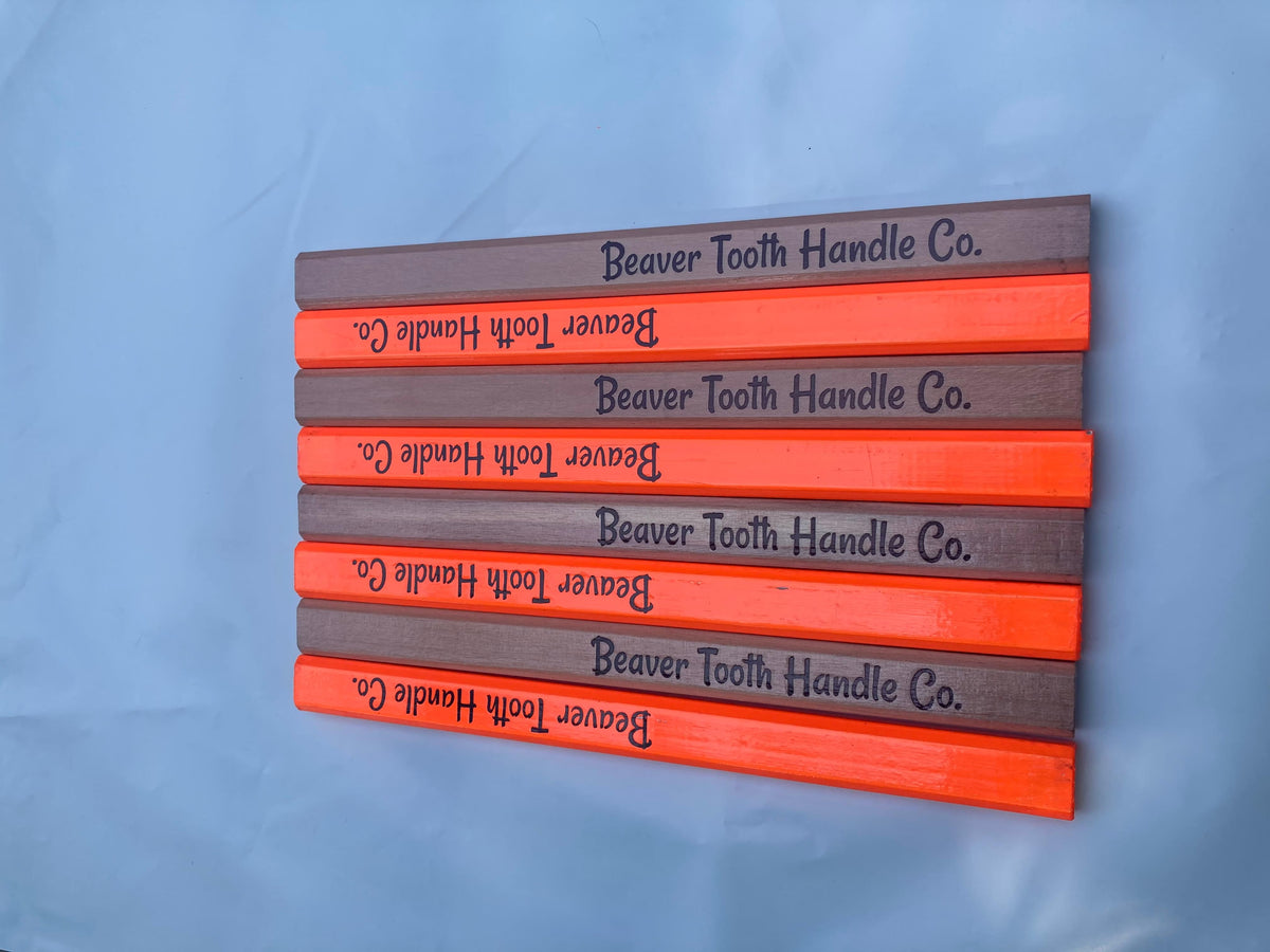 BT lot of 4 or 8 pencils