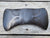True Temper Kelly Perfect 3.5lb. Phantom Bevel Double Bit Axe