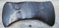 True Temper Kelly Perfect 3.5lb. Phantom Bevel Double Bit Axe
