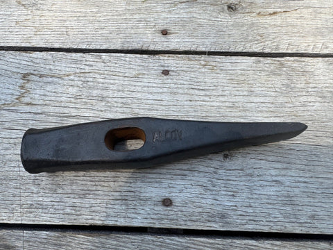 L&N RR CutDevil Blacksmith Cut off Tool USA Made