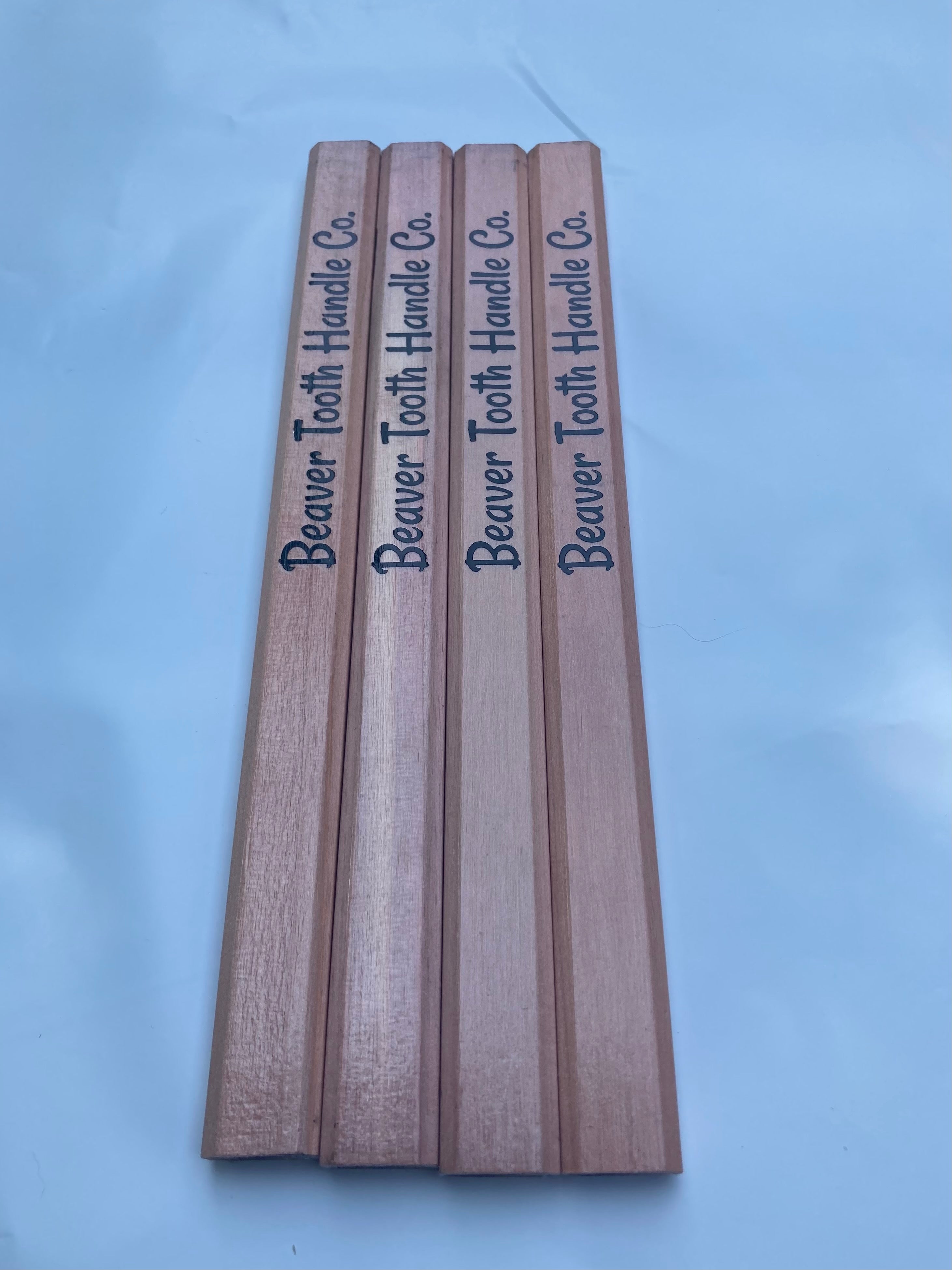 BT lot of 4 or 8 pencils