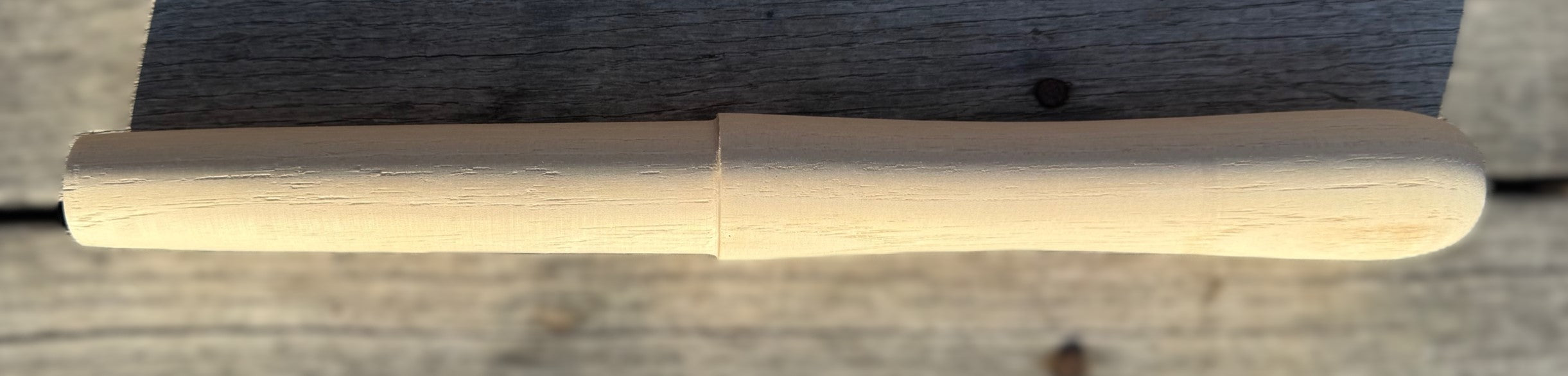 Crosscut Saw Handles For J. Sells, Disston, Loop Handles etc.