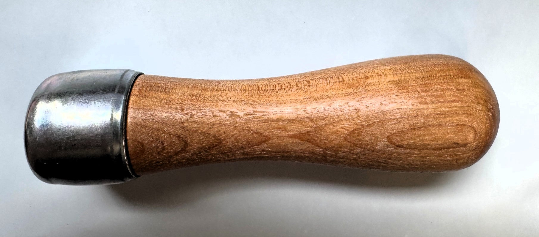 Farriers Rasp / File Handle 4" Skroo-Zon Self threading