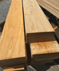 Premium Select Hickory Axe Blanks