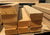 Premium Select Hickory Axe Blanks