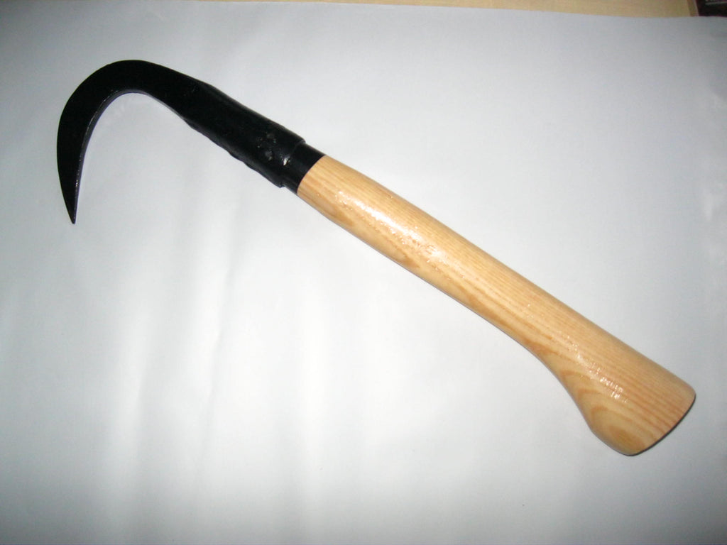Beaver Tooth Hookeroon / Pickeroon / Pulp Hook.14 Handle Forged Sawmi