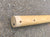 Beaver Tooth 30" Sling Blade / Weed Cutter Handle