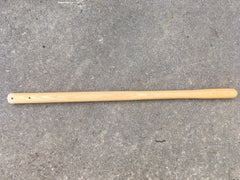 Beaver Tooth 30" Sling Blade / Weed Cutter Handle