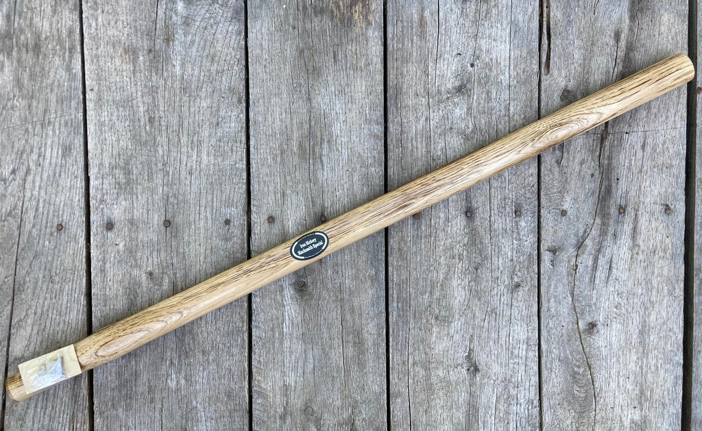 Beaver Tooth Handle Beaver Tooth 36