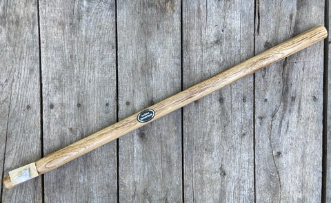 Beaver Tooth 36" Fire Brand Sledge Hammer Handle.