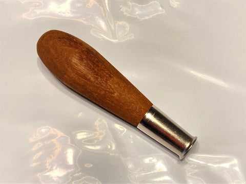 Beaver Tooth File Handle 5.5" for 14-20" Long Files.