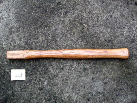 18" Beaver Tooth Octagon Claw Hammer Handle Hickory # BT17118x