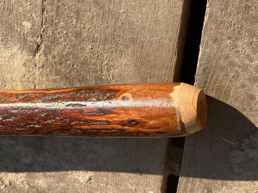 Beaver Tooth Handle 60