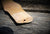 Beaver Tooth 12" Sportsmen's / Pocket Hickory Hatchet Handle - Beaver-Tooth Handle Co.
 - 3