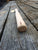 16" American Hickory Hatchet Handle for Lathing, shingle, half, box, or other hatchets. - Beaver-Tooth Handle Co.
 - 3