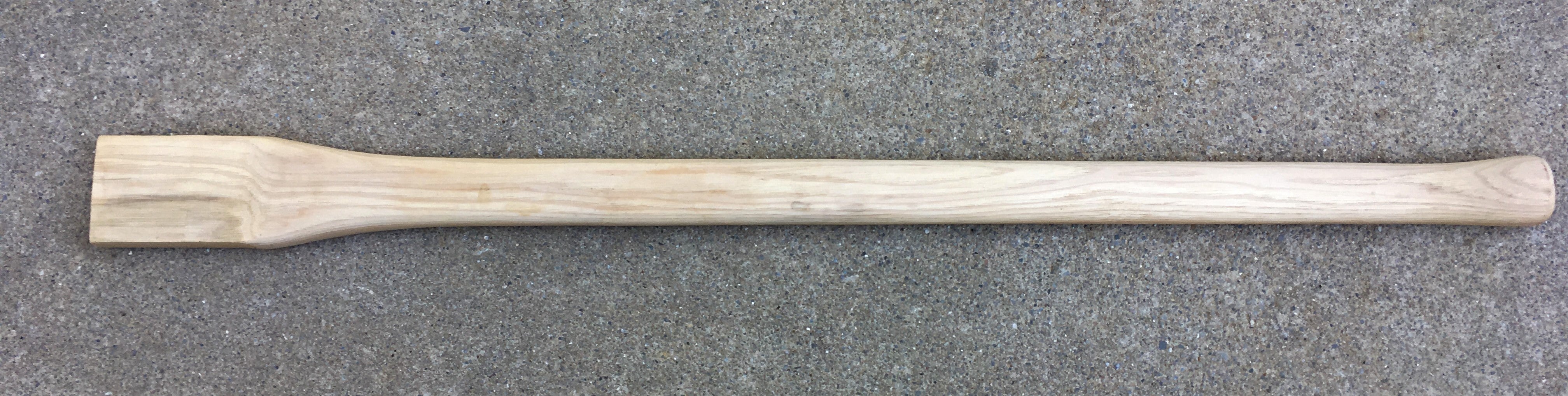 Beaver Tooth 40" Brush Axe Handle