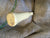12" Claw, Tack, Chipping Hammer Handle Ivory