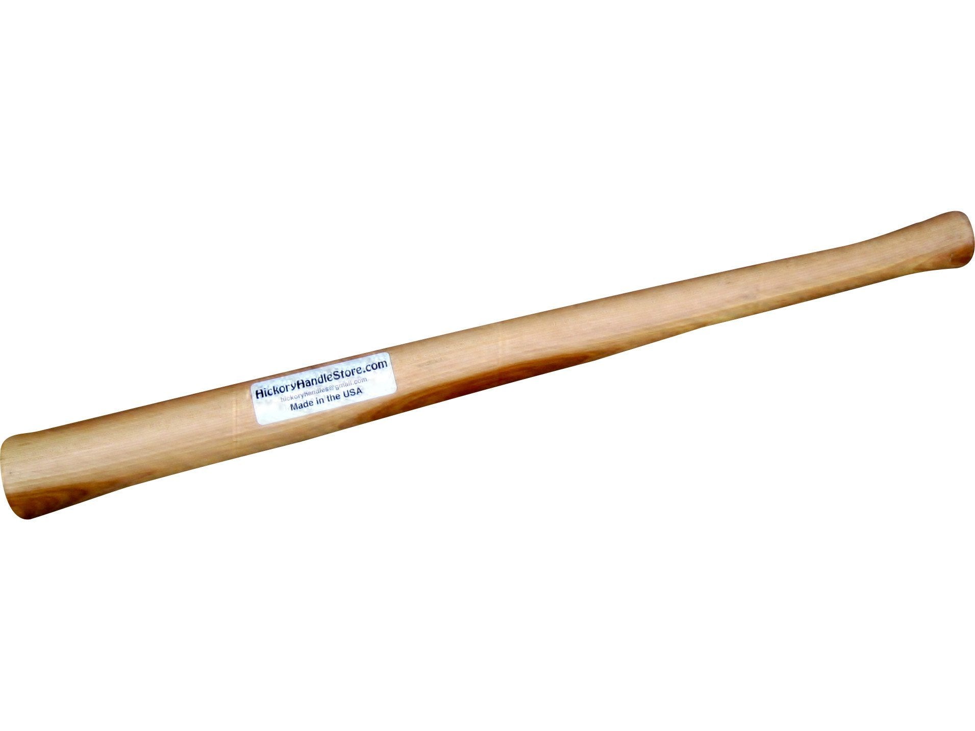 22" Shingle Fro Handle American Hickory Beaver-Tooth Handle Co. - Beaver-Tooth Handle Co.
 - 1