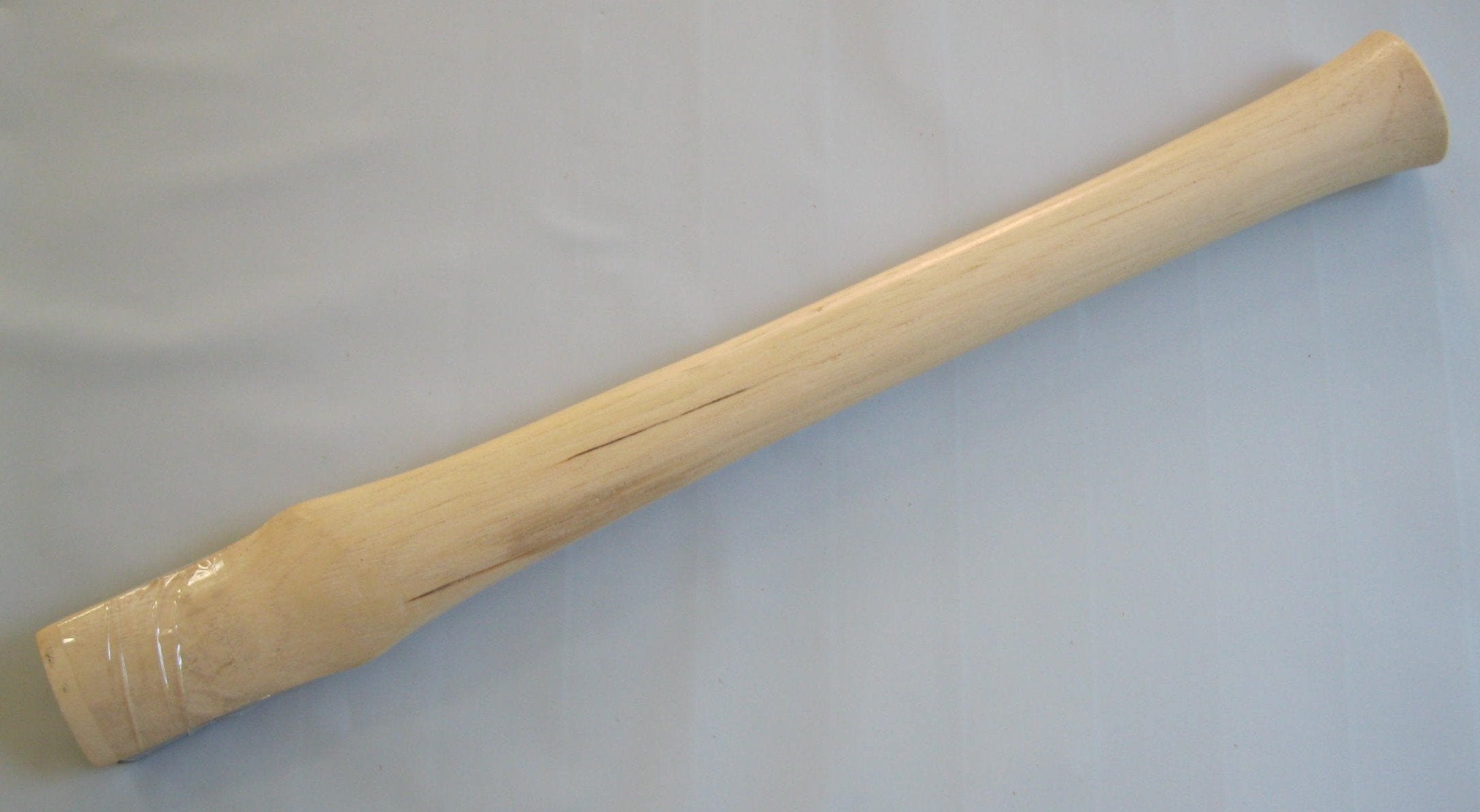 Boy Scout Hatchet - 16" Double Bit Saddle Cruiser Hatchet Handle. Norlund, Collins Etc.