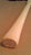 Broad Axe Handle Offset American Hickory #2 - Beaver-Tooth Handle Co.
 - 2