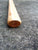 Broad Axe Handle Offset American Hickory - Beaver-Tooth Handle Co.
 - 6