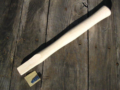 14" CLAW HAMMER HANDLE FOR 16oz. HEADS NEW USA HICKORY #2 Grade
