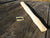 16" Blacksmith / Ball Pein Hammer Handle Flat Eye Style Octagon Grip Hickory New Machinist Item # x7216 #3 eye - Beaver-Tooth Handle Co.
 - 2
