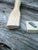 13" Roofing / Shingling Hatchet Handle American Hickory - Beaver-Tooth Handle Co.
 - 2