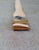 18" Straight Linesmens / Broad Hatchet Handle for #3 & #4 Hatchets American Hickory Free Shipping - Beaver-Tooth Handle Co.
 - 2