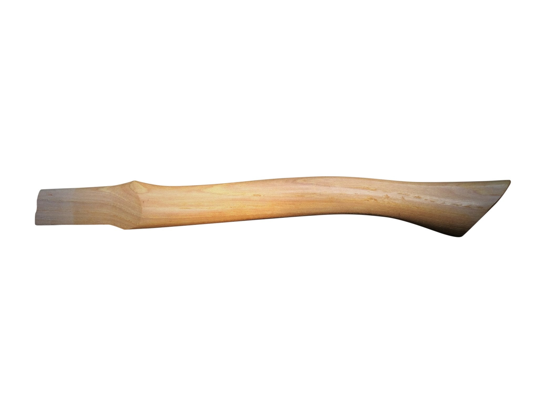 Hatchet Handle - Beaver Tooth 12" Sportsmen's / Pocket Hickory Hatchet Handle