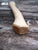 19" Axe Handle for House / Boys / Hudson Bay Type Axes American Hickory Item # 10219 - Beaver-Tooth Handle Co.
 - 3