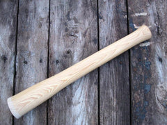 18" G.I. Pick Handle American Hickory - Beaver-Tooth Handle Co.
 - 1