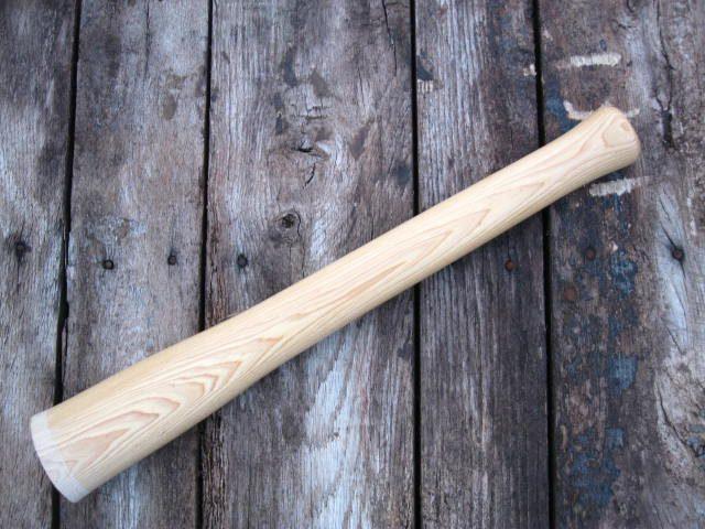 Pick - 18" G.I. Pick Handle American Hickory #2 Grade
