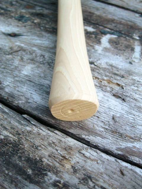 Pick - 18" U. S. Army Pick Replacment Handle #2 Grade