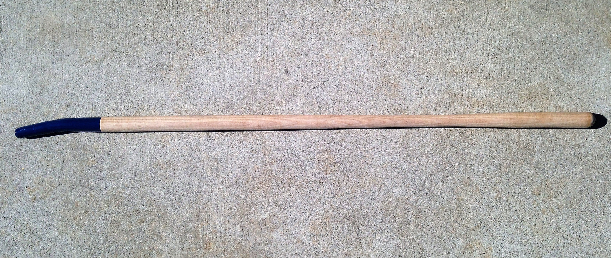 54" Pitch Fork Replacement Handle Beaver Tooth - Beaver-Tooth Handle Co. - 1