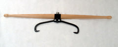 Two Man Swivel Timber Carrier 4 Ft. Free Shipping. - Beaver-Tooth Handle Co.

