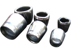 Round Metal / Steel Safety Wedges for Hammers, Sledges and Axes with wood handles - Beaver-Tooth Handle Co.
 - 1