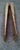 Wood Wheelbarrow Wedges Made in USA - Beaver-Tooth Handle Co.
 - 3