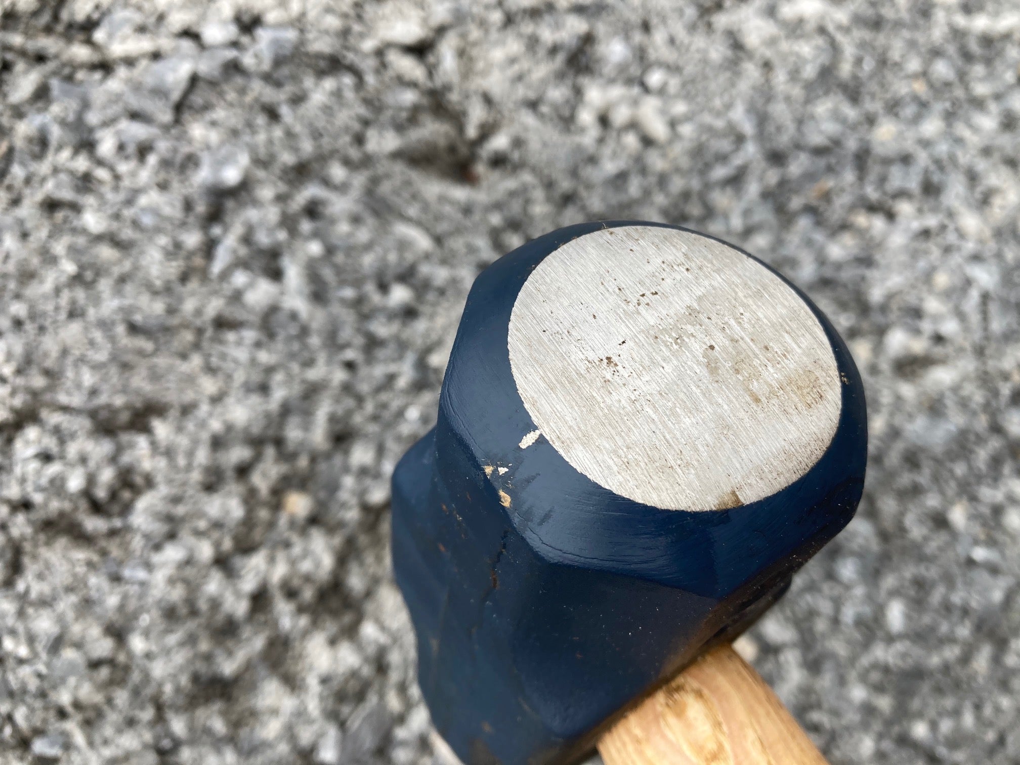 8 lb. USA Sledge Hammer