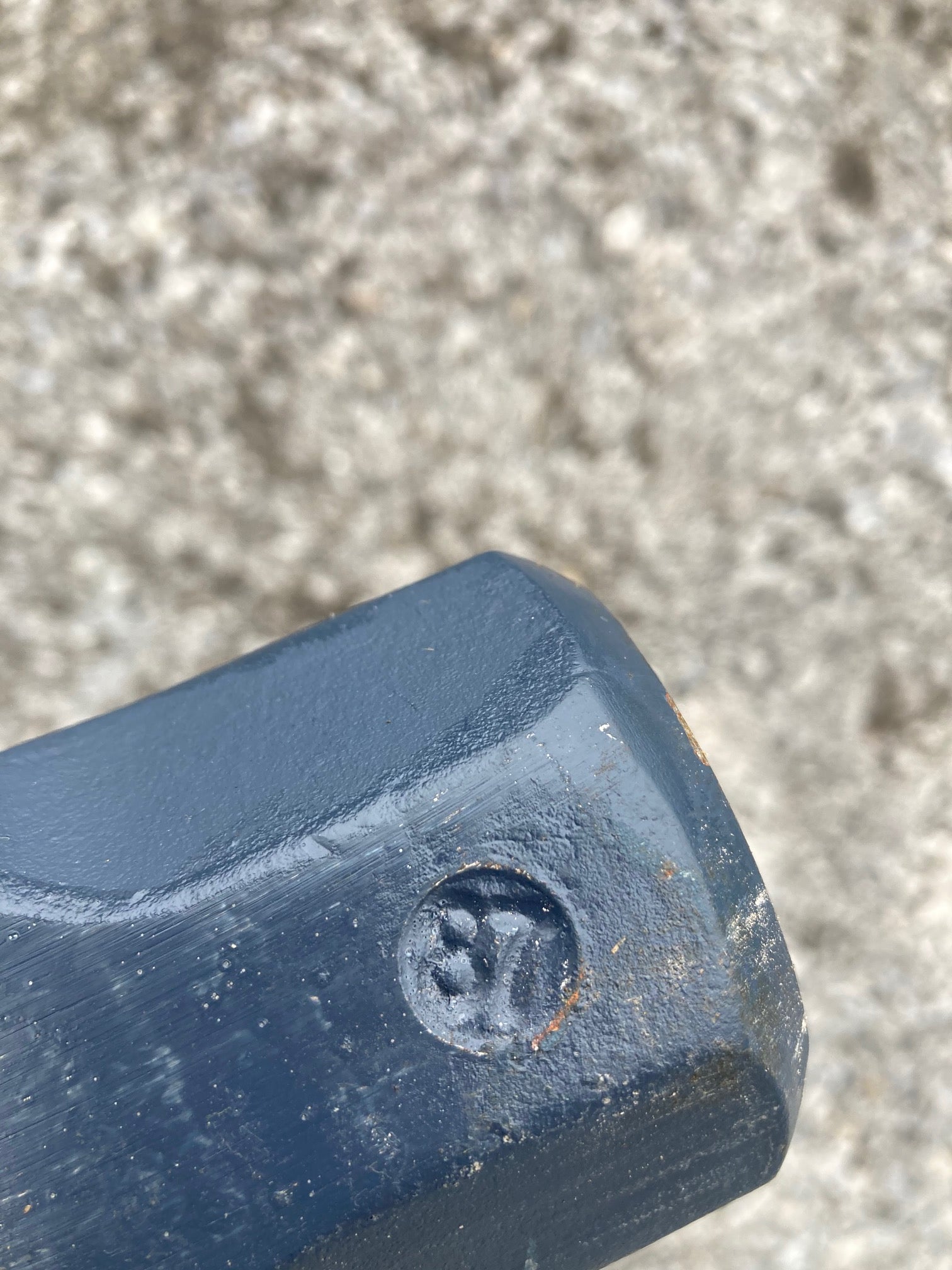8 lb. USA Sledge Hammer