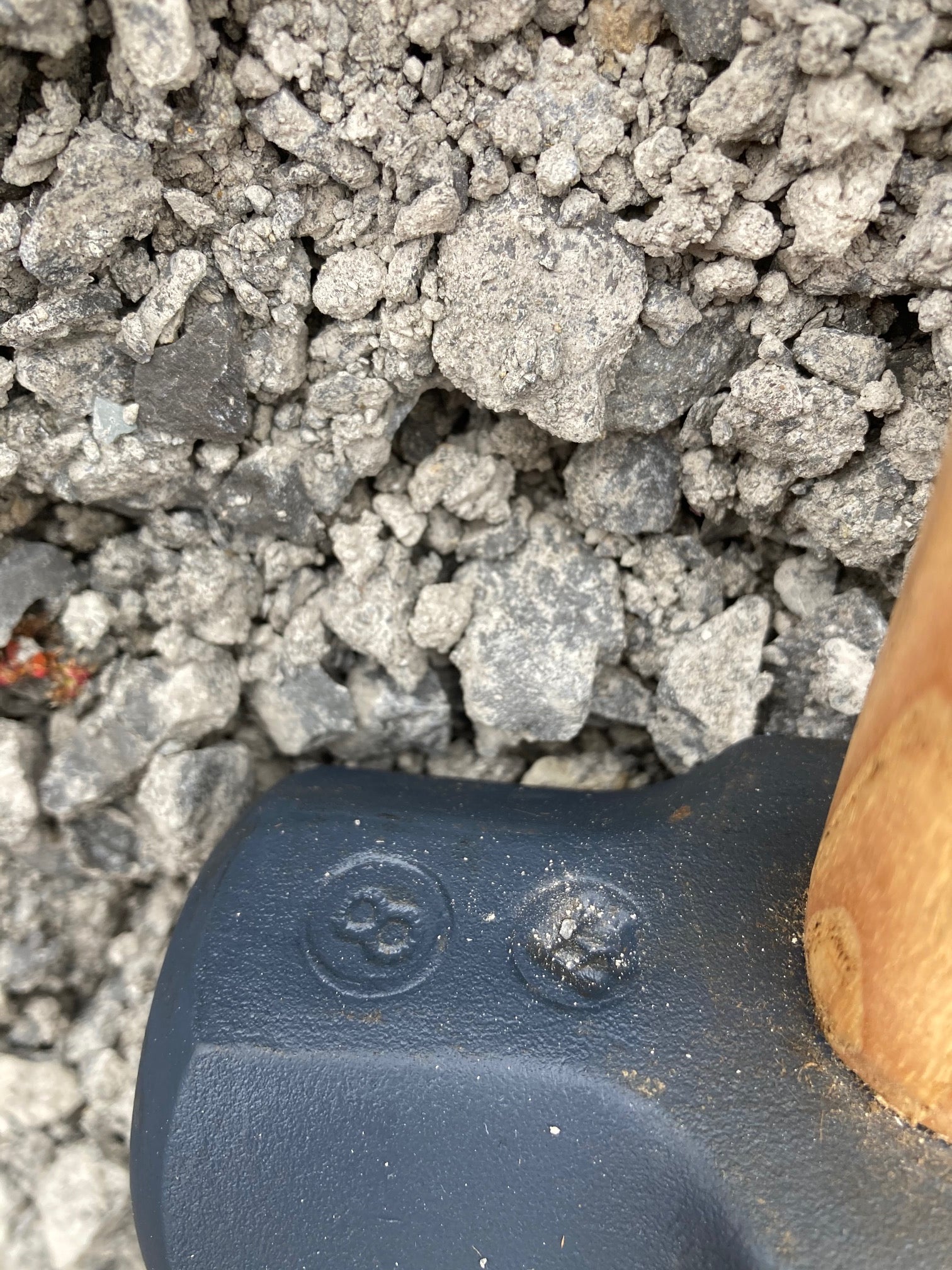 8 lb. USA Sledge Hammer